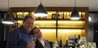 GWC&: Eine Bühne für den Wein – Das Weinhotel Kaisergarten in Alzey