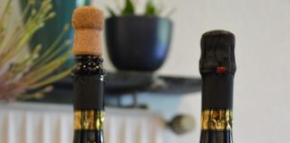 Finissage von Rheinhessen – Himmel und Erde mit Winzersekt und Volker Raumland