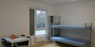 Corona-Ausbruch in Mainzer Flüchtlingsunterkunft – Einrichtung unter Quarantäne – Mainzer Corona-Inzidenz weiter hoch