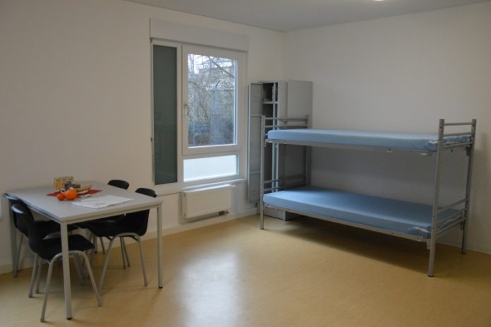 Corona-Ausbruch in Mainzer Flüchtlingsunterkunft – Einrichtung unter Quarantäne – Mainzer Corona-Inzidenz weiter hoch