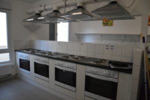 Luxus ist anders, Geld kostet das spartanische aber auch - Foto: gik