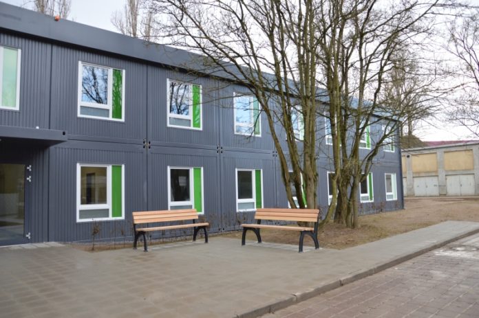 Layenhof soll Aufnahmeeinrichtung für Asylsuchende bekommen