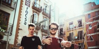 Pauken & Propheten, Comedy und Science Slam – Halle 45 mit wahrem Programm-Feuerwerk – Alle Farben kommt