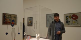 „Ziemlich beste Freunde“: Sammlungen der Mainzer Uni schmuggeln neue Perspektiven in Mainzer Museen