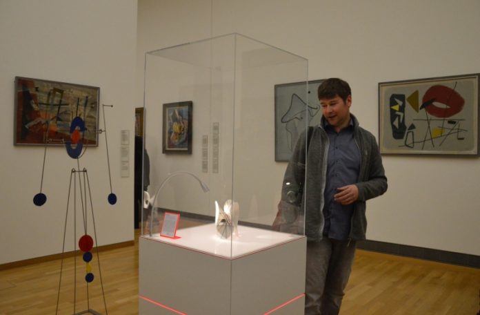 „Ziemlich beste Freunde“: Sammlungen der Mainzer Uni schmuggeln neue Perspektiven in Mainzer Museen