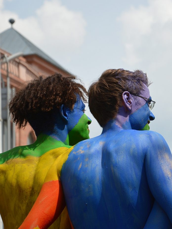 Ehe für alle: Eingetragene Lebenspartnerschaften können in Mainz ab dem 5. Oktober umgewandelt werden