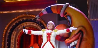 Sängerin, Schauspielerin, Fastnachtsikone – Margit Sponheimer feiert am 7. Februar 2023 ihren 80. Geburtstag