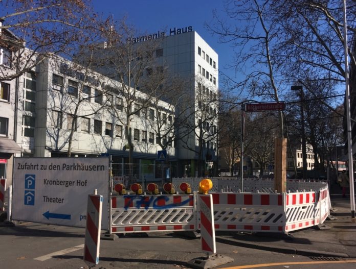 „Unüberschaubar, undefinierbar, ungerecht“ – CDU und FDP fordern Abschaffung der Straßenausbaubeiträge, SPD und Grüne dagegen – UPDATE und Kommentar