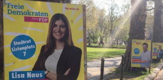 FDP setzt bei Kommunalwahl auf eine neue Rheinbrücke, starke Wirtschaft – und neue Standorte für Wohngebiete