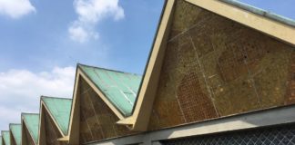 Parkett stark beschädigt – Mainzer Rheingoldhalle wird nicht zu Fastnacht 2021 fertig – Große Probleme für MCV