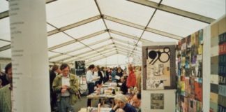 25. Mainzer Minipressenmesse öffnet Tore – Paradies für Buchliebhaber und Kleinverlage