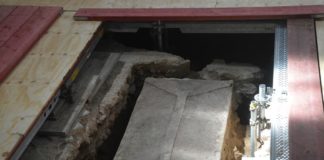 Sarkophagdeckel in der Johanniskirche wieder geschlossen – Ergebnisse sollen Anfang August präsentiert werden