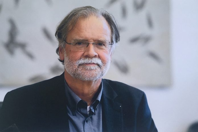 „Wir erleben ein Massenaussterben“ – Senckenberg-Generaldirektor Mosbrugger fordert Preis für die Leistungen des Ökosystems Natur