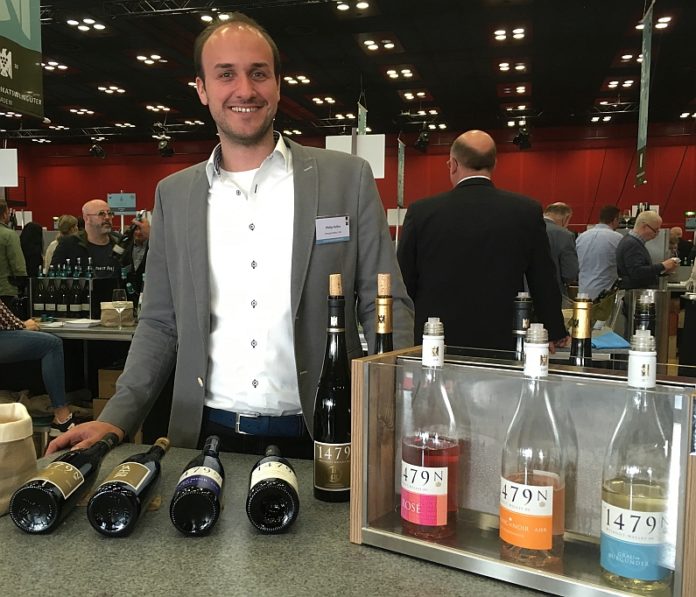 Den Adlerblick am Weinregal schärfen – VDP will Gutsweine stärker in den Fokus der Verbraucher rücken