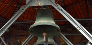 50 Glocken läuten von 13 Kirchtürmen – 3. ökumenisches Innenstadtgeläut am 8. Juni 2019 in Mainz