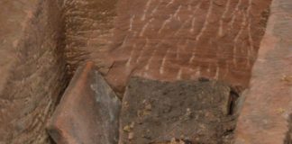 Identität des Toten im Sarkophag in der Johanniskirche immer mysteriöser – Kein Ring, Kein Bischofsstab