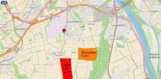 CDU: Ebling zieht mit CDU-Idee eines neuen Stadtteils in den Wahlkampf – Flegel: „Treppenwitz“