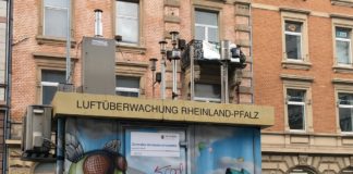 Vorerst kein Dieselfahrverbot für Mainz – Stickoxide im ersten Halbjahr aber noch immer bei 42 Mikrogramm