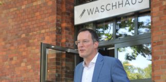 OB Ebling tritt erneut zur Wahl an: „Auf in die zweite Halbzeit“ – Neuer Stadtteil, Landesgartenschau, zuverlässig Kurs halten