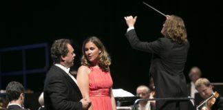 Opernnacht am Dom am 30. Juni mit Carmen, Don Giovanni und Fidelio – Beginn auf 20.00 Uhr verschoben