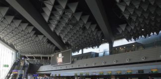 Fraport will bis 2050 klimaneutral werden: Photovoltaik, Offshore-Windpark, moderne Klimatechnik