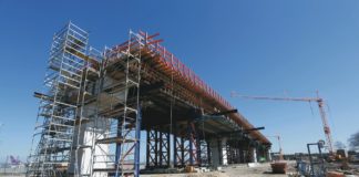 Fraport: Inbetriebnahme von Terminal 3 erst im Sommer 2025 – Flugsteig G soll jetzt 2022 Passagiere abfertigen