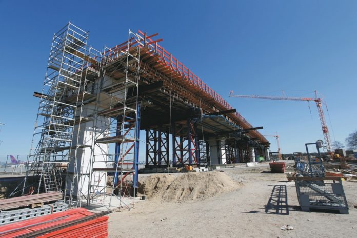 Fraport: Inbetriebnahme von Terminal 3 erst im Sommer 2025 – Flugsteig G soll jetzt 2022 Passagiere abfertigen