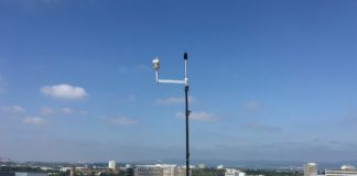 „Absolut inakzeptabel“ – 68 Dezibel Fluglärm über den Dächern der Mainzer Uniklinik, 55 Dezibel bei Nacht