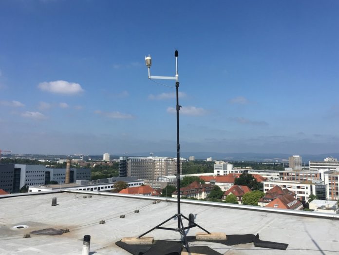 „Absolut inakzeptabel“ – 68 Dezibel Fluglärm über den Dächern der Mainzer Uniklinik, 55 Dezibel bei Nacht