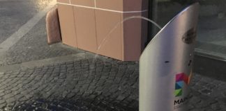 Land startet Programm zur Förderung 100 öffentlicher Trinkbrunnen – Ein Trinkbrunnen in Mainz bisher