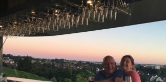 Weinfest im Kirchenstück: In Mainz-Hechtsheim lockt am Wochenende wieder Weingenuss pur auf dem schönsten Weinfest der Stadt