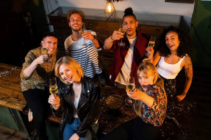 Rebenbeben an der Nahe – Weinland Nahe ruft mit drei coolen Weinevents „Komm näher!“