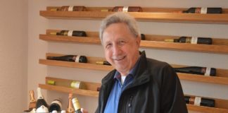 Winzer für ein Jahr: In Rheinhessen kann man den Prozess des Weinmachens hautnah miterleben