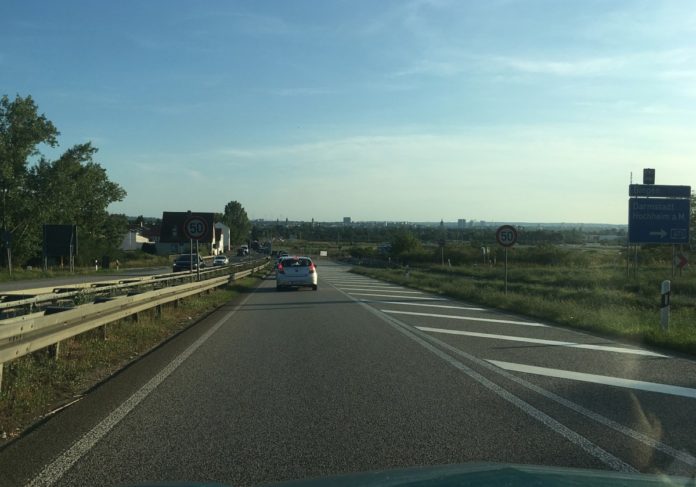 Boelckestraße in Mainz-Kastel soll vierspurig werden – Ausbau soll 2021 starten und drei Jahre dauern