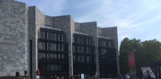 Neuer Kostenplan für Rathaussanierung beschlossen – Ampel will jetzt aber auch Bürgerdach und Bürgerforum