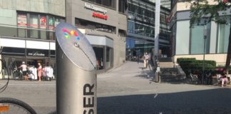 Mainz soll mehr öffentliche Trinkwasserbrunnen bekommen – Parteien wollen mindestens zehn Stelen mehr