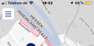 CDU kritisiert zu starke Beschränkung von E-Scootern in Mainz – Ebling: Zonen können schnell geändert werden