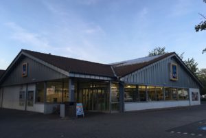Wohnen Uber Supermarkten Stadt Mainz Lehnt Anfrage Von Aldi In Bretzenheim Ab Besonders Hohe Hurden In Mainz Mainz