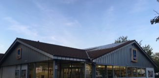 Wohnen über Supermärkten – Stadt Mainz lehnt Anfrage von Aldi in Bretzenheim ab – „Besonders hohe Hürden in Mainz“