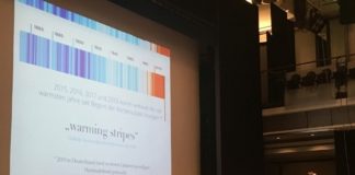 „Wir haben bisher nichts erreicht“ – Experten mahnen bei Anhörung zu Klimanotstand zum sofortigen Handeln