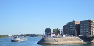 CDU, SPD, ÖDP und Freie Wähler appellieren: Verzichtet auf Schiffsanleger am Zollhafen, sucht Alternativen!