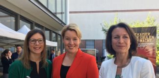 45 Prozent: Frauenanteil im Mainzer Stadtrat hoch wie nie – Nur 8,2 Prozent Bürgermeisterinnen in Deutschland