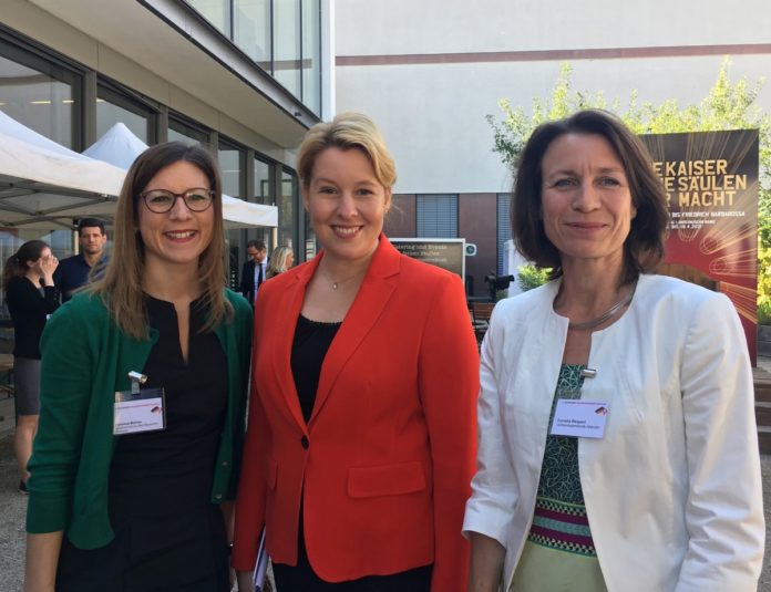 45 Prozent: Frauenanteil im Mainzer Stadtrat hoch wie nie – Nur 8,2 Prozent Bürgermeisterinnen in Deutschland