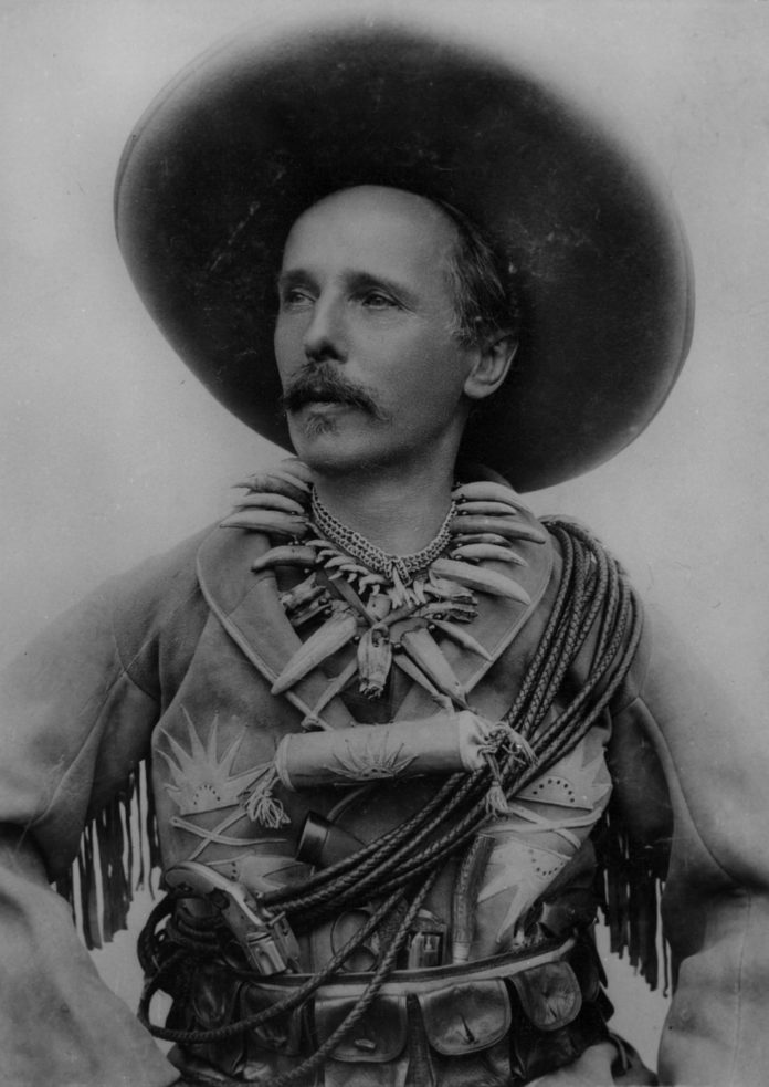 Karl May in Mainz – Jubiläumskongress und große Ausstellung zu 50 Jahre Karl May-Gesellschaft