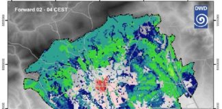 Hitzewellen und Tropennächte: Ergebnisse Modellprojekt Klimprax – Mainz droht Hitze-Hotspot zu werden
