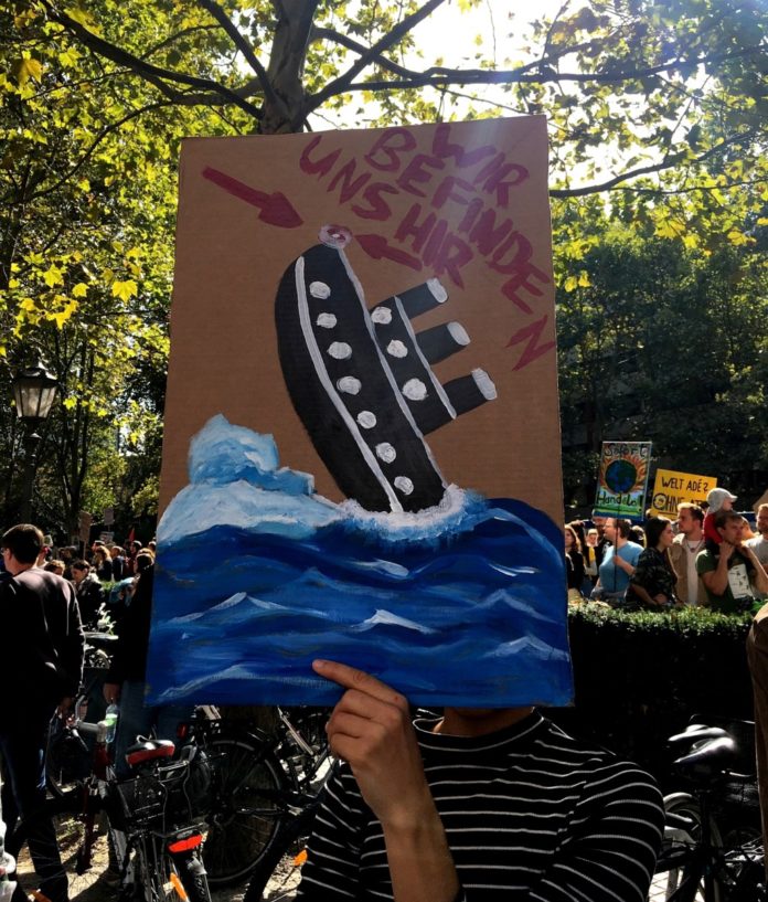 Mainz ruft den Klimanotstand aus – Ampel-Koalition nimmt klimarelevante Anträge von der Tagesordnung