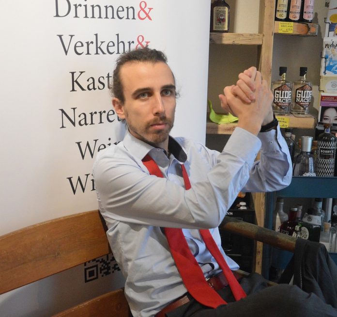 „Wer von Koalition spricht, hat die Inhalte schon überwunden“ – OB-Kandidat Martin Ehrhardt im Mainz&-Interview