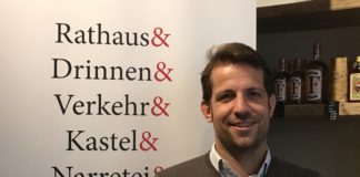 „Mein Herzensanliegen: Gutenberg als Stadtmarke entwickeln“ – OB-Kandidat Nino Haase im Mainz&-Interview