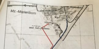 Krach um Radweg von Klein-Winternheim: Bürgermeister aus Rheinhessen werfen Mainz Verweigerung vor