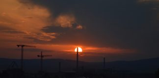 Deutscher Wetterdienst erweitert Hitzewarnsystem: Großes Risiko für hitzebedingte Todesfälle – Ozonwerte steigen